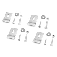 STAFFA PER LAVABO SOTTOPIANO    Idroweb