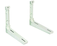 STAFFE PER CONDIZIONATORI 520X450 MM PORTATA 90 KG   VECAM-CO S.P.A