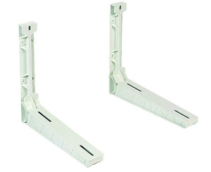 STAFFE PER CONDIZIONATORI 520X450 MM PORTATA 90 KG   VECAM-CO S.P.A