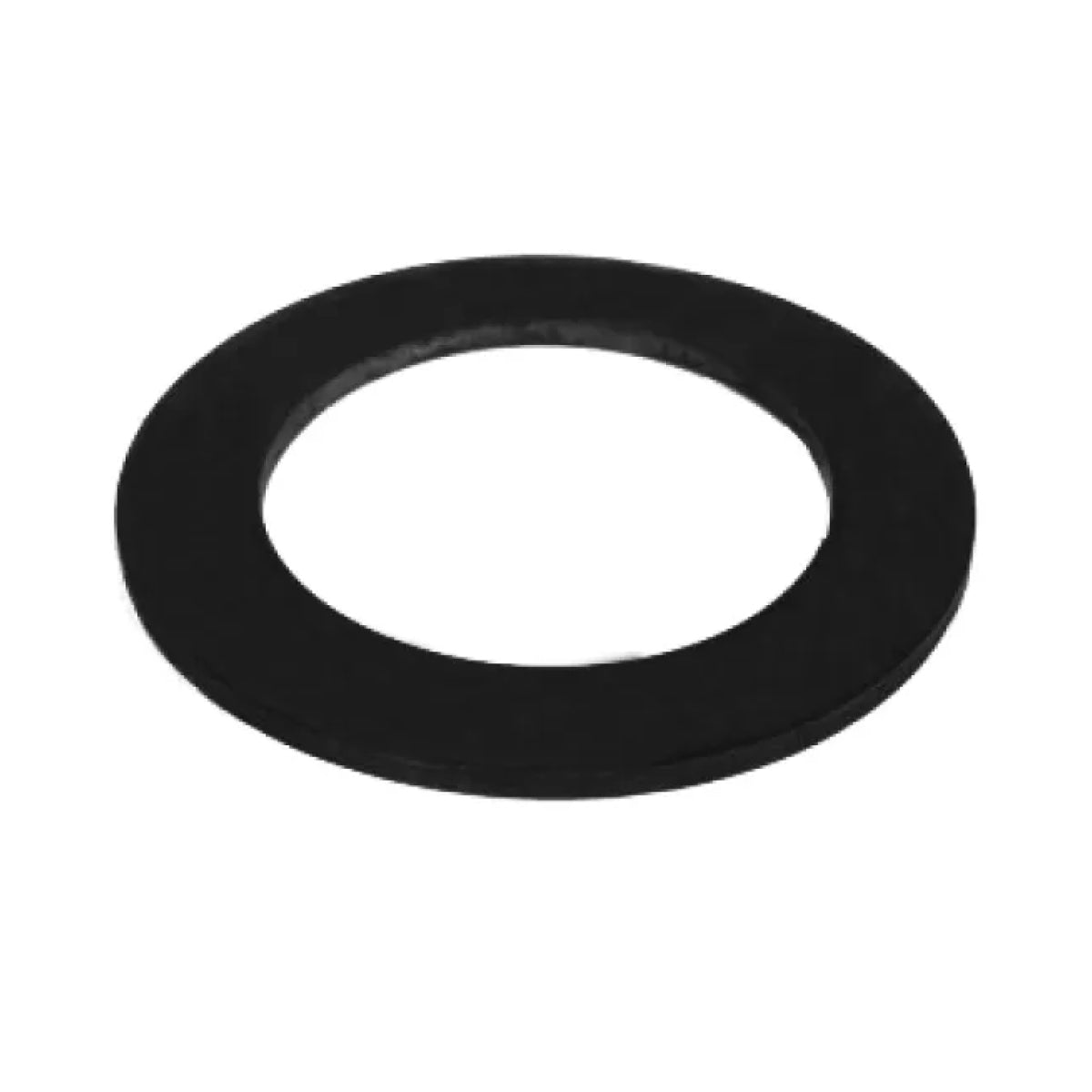 GUARNIZIONE IN GOMMA NERA 1  Idroweb