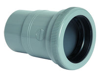 MANICOTTO DI DILATAZIONE MASCHIO FEMMINA ø 40   NICOLL S.R.L.