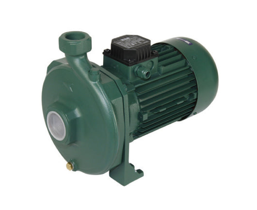 ELETTROPOMPA CENTRIFUGA MONOGIRANTE IN GHISA MONOFASE MOD.K HP 1,5    KW 1,1   230 V   DAB PUMP S.P.A.