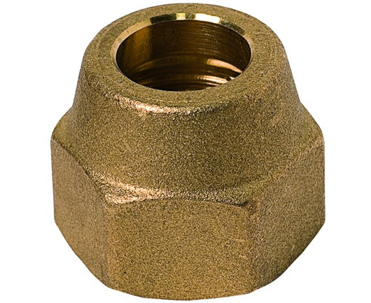 DADO IN OTTONE PER CONDIZIONAMENTO 3/4    PETTINAROLI