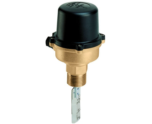 FLUSSOSTATO 1   CALEFFI SPA