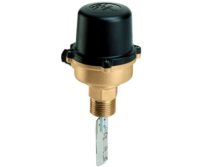 FLUSSOSTATO 1   CALEFFI SPA