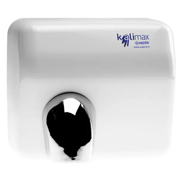 ASCIUGAMANI ELETTRICO AUTOMATICO SERIE KALIMAX 25A   ASPIRA SRL