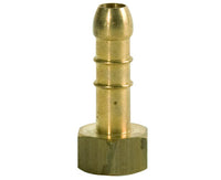 PORTAGOMMA DRITTO FEMMINA METANO 1/4   EUROGAS Snc