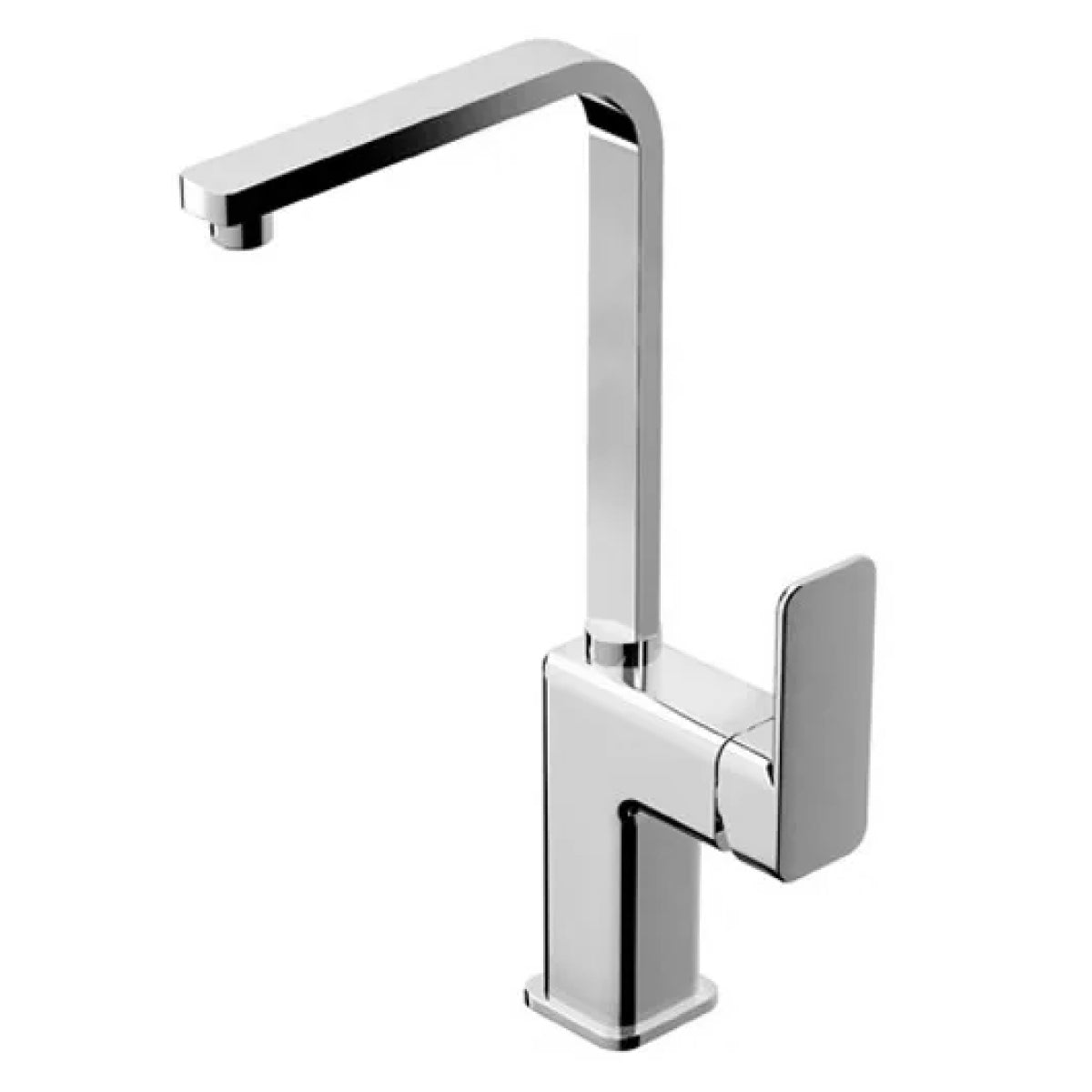 RUBINETTO MISCELATORE MONOCOMANDO PER LAVELLO SERIE TONO 3/8   RUBINETTERIE EURORAMA S.P.A.