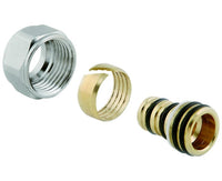 ADATTATORE PER MULTISTRATO Ø16X2   ICMA  S.P.A.