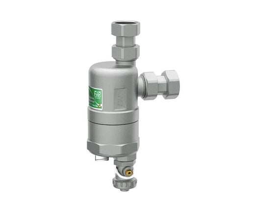 DEFANGATORE CON MAGNETE 3/4 F-F   FAR RUBINETTERIE