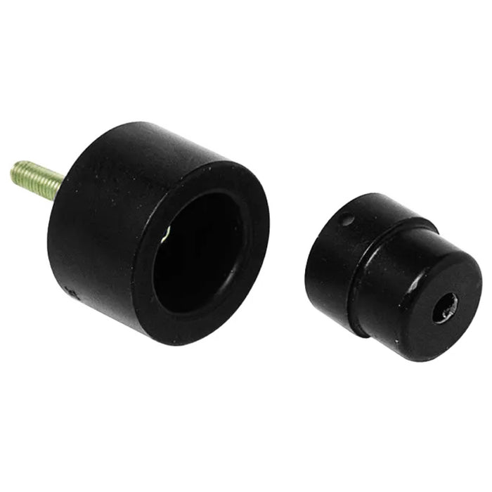 COPPIA MATRICI PER POLIFUSORE ø32   Idroweb