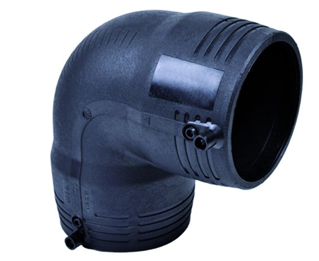 GOMITO 90  ° ELETTROSALDABILE MONOLINE PE100  EE ¸125 PN16   WAVIN ITALIA S.P.A.