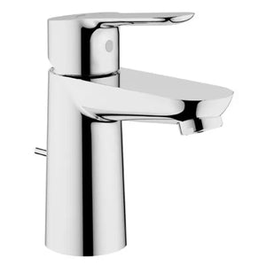 RUBINETTO MISCELATORE MONOCOMANDO PER LAVABO SERIE BAUEDGE SCARICO 11/4   GROHE S.P.A.