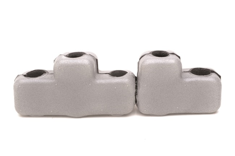 GUSCIO DI PROTEZIONE PER KIT SOLARE    ICMA  S.P.A.