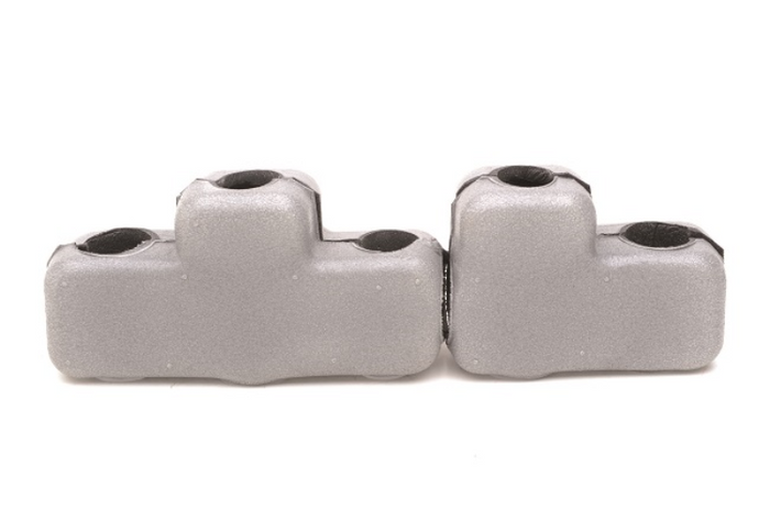 GUSCIO DI PROTEZIONE PER KIT SOLARE    ICMA  S.P.A.