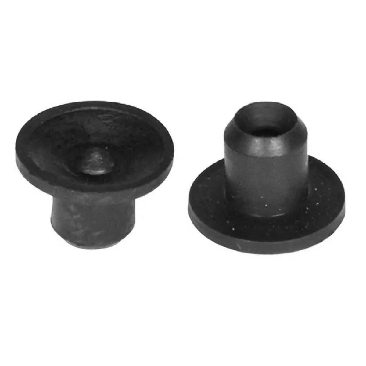 MEMBRANA A DOPPIO INNESTO IN PARA NERA    Idroweb