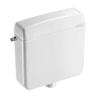 CASSETTA ESTERNA MODELLO VIVA 1 9 LT   PUCCIPLAST Srl