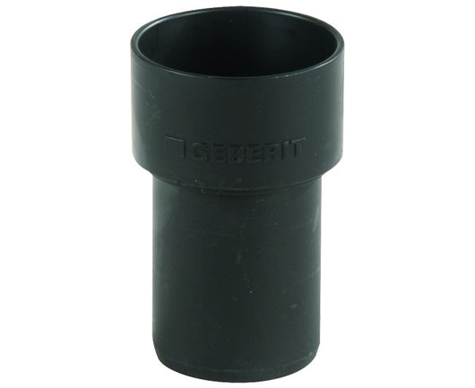 RACCORDO DRITTO AD INNESTO IN PP SERIE SILENT ø40/46   GEBERIT