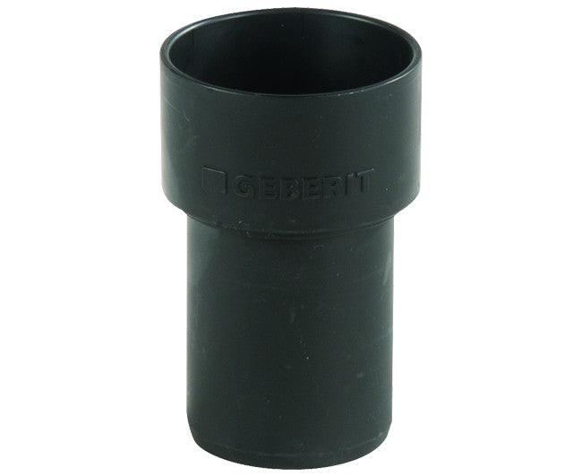 RACCORDO DRITTO AD INNESTO IN PP SERIE SILENT ø40/46   GEBERIT