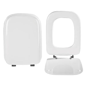 COPRI WATER IN RESINA POLIESTERE SERIE CONCA BIANCO   SAPAL