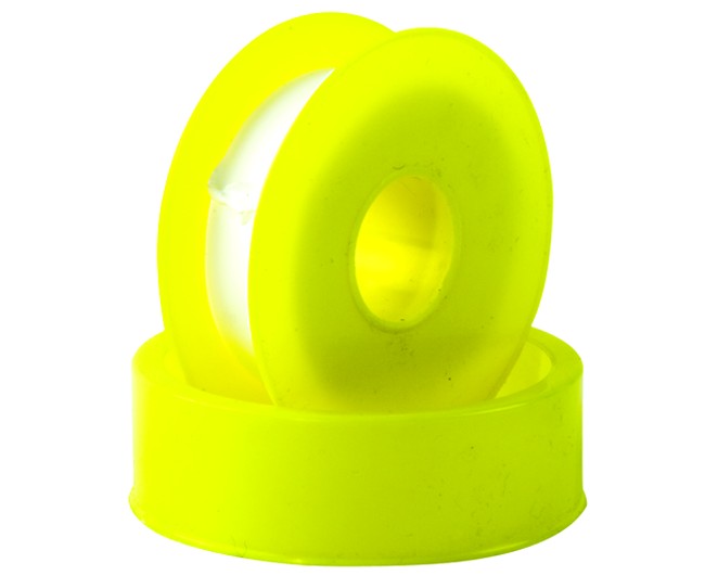 Rotolo teflon professional  H= 19 mm x 12 mt  Linan derui plastics co.ltd