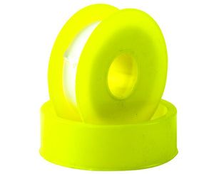 Rotolo teflon professional  H= 19 mm x 12 mt  Linan derui plastics co.ltd