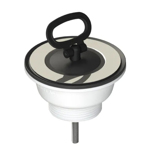 PILETTA GATTINARA PER LAVELLO IN CERAMICA 11/2   Mary plast