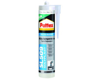 SILICONE ROSSO PER ALTE TEMPERATURE 300 ML   HENKEL ITALIA S.P.A.