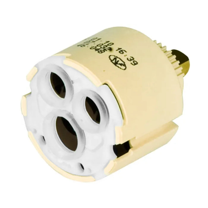 CARTUCCIA DI RICAMBIO SENZA DISTANZIATORE PER MISCELATORE MONOCOMANDO ø46   GROHE S.P.A.