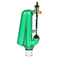 BATTERIA SCARICO WC PER CASSETTA ALTA SENZA PULSANTE  CATIS