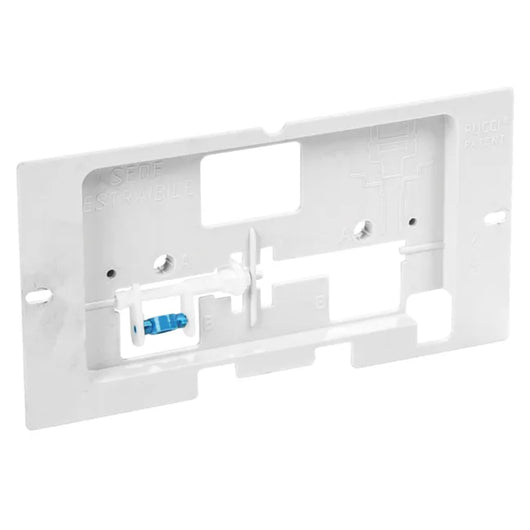 SPORTELLO PER CASSETTA SARA    PUCCIPLAST Srl