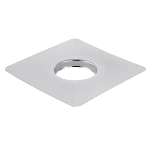 BORDO PIATTO IN RAME STAGNATO    GEBERIT