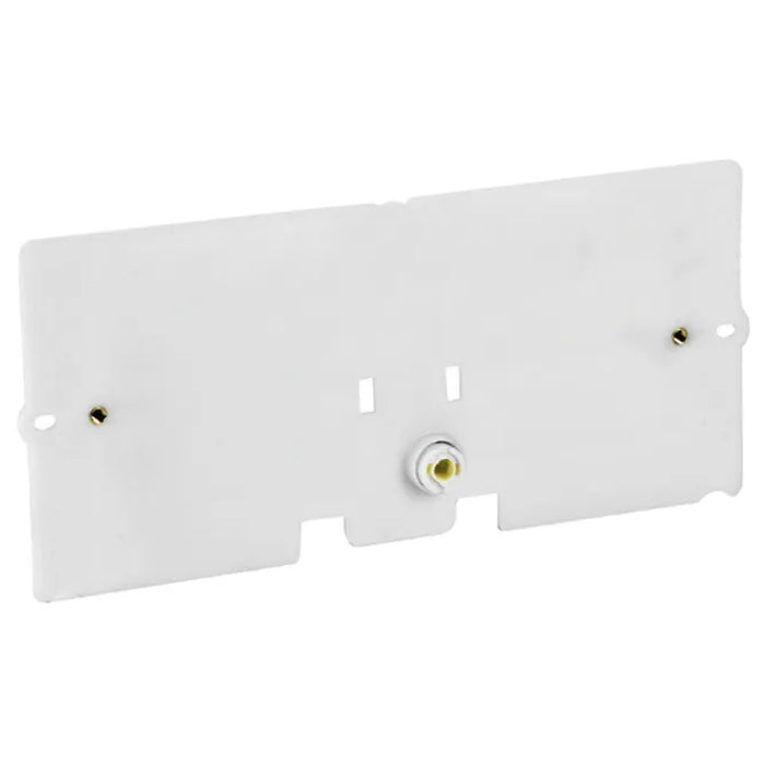 SPORTELLO COMPLETO PER CASSETTA SARA    PUCCIPLAST Srl