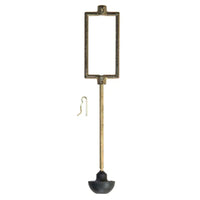 KIT TELAIO/VALVOLA PER BATTERIA CATIS