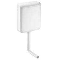 CASSETTA DI SCARICO ESTERNA MODELLO ONIX 7/3,5 - 6/3 LT   OLIVER INTERNATIONAL S.R.L.