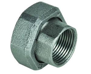 KIT BOCCHETTONE PER CIRCOLATORE DADO 11/2   GEORG FISHER