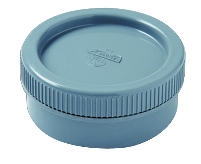 TAPPO D'ISPEZIONE FILETTATO ø 100   NICOLL S.R.L.