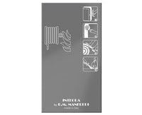 LASTRE SAFE CRASH INCASSO UNI70 381X530 MM   R.M. MANFREDI SNC DI MANFREDI