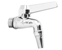 RUBINETTO PER OLIO 3/8   VALVOSANITARIA BUGATTI S.P.A.