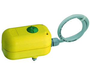 SERVOMOTORE ELETTRICO PER VALVOLA DI ZONA A SFERA 24V   FAR RUBINETTERIE