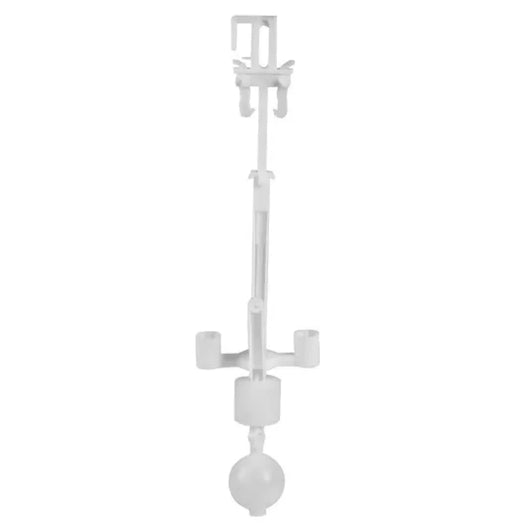 BATTERIA COMPLETA CON SFERA ECO    PUCCIPLAST Srl