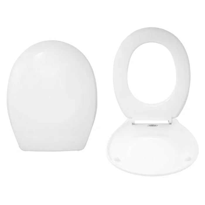 COPRI WATER TERMOINDURENTE SERIE EVEREST BIANCO - 1,8KG  Idroweb