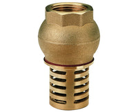 VALVOLA DI FONDO 4   ITAP s.p.a.