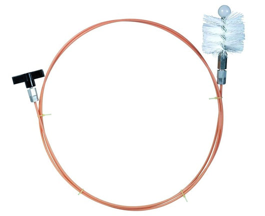 KIT PULIZIA CANNE FUMARIE 5 MT   RIBIMEX