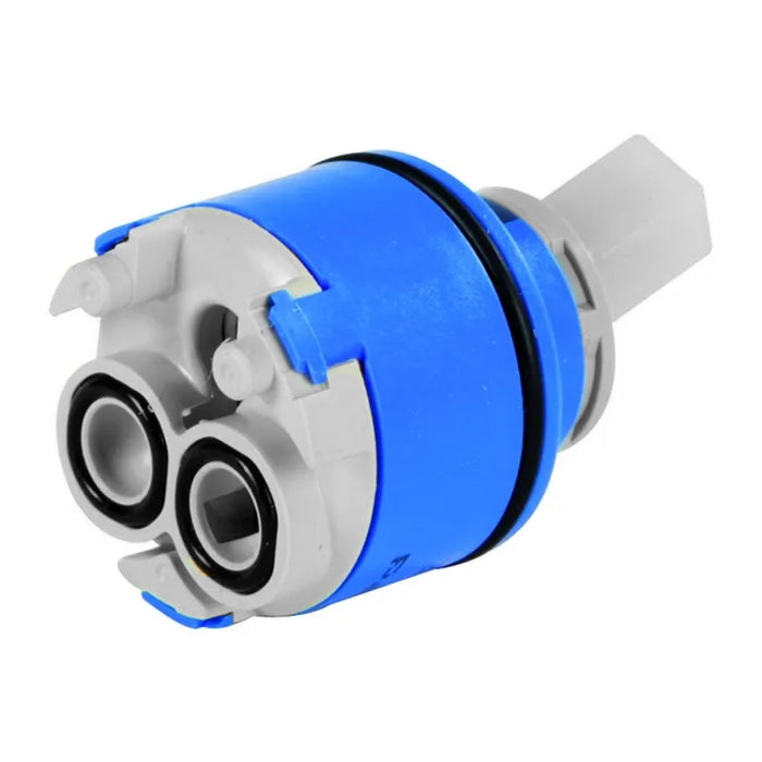 CARTUCCIA DI RICAMBIO CON DISTANZIATORE PER MISCELATORE MONOCOMANDO ø35   RUBINETTERIA PAFFONI Spa