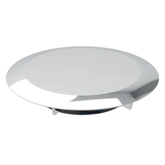 Tappo per sifone doccia cromato  Per ?90mm. cromata  Geberit