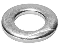 RONDELLA PIANA ZINCATA ø10.5  Idroweb