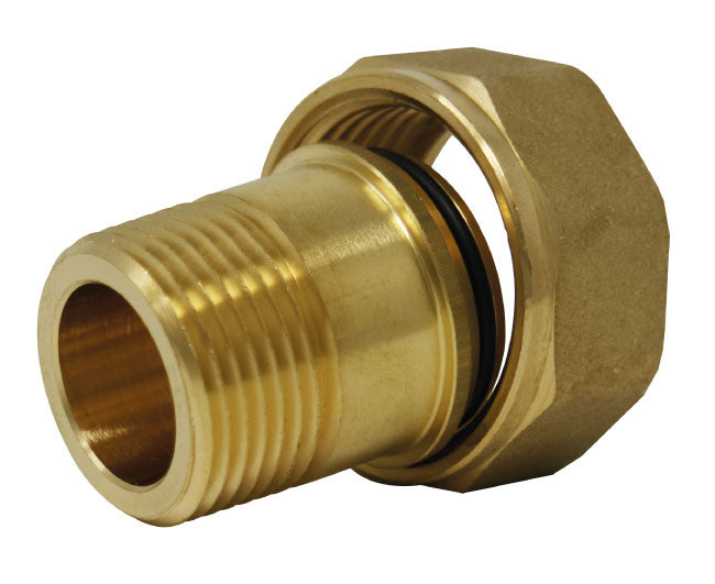 RACCORDO CONNESSIONE GAS K2 TC MASCHIO 3/4   TECO Srl