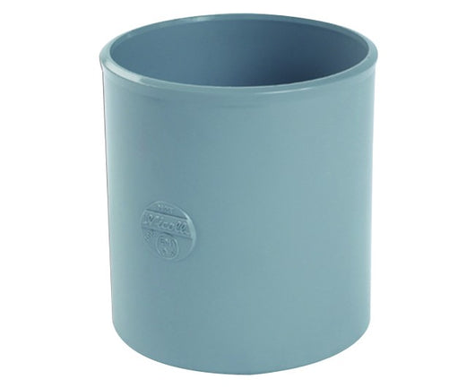 MANICOTTO C/BATTUTA ø 40   NICOLL S.R.L.