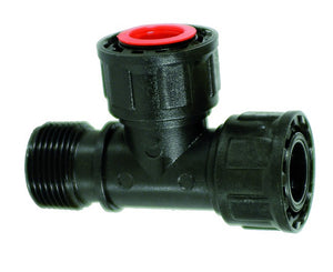 TEE PP CON OR M 1 X F 1 X F 1   IRRITEC